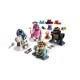 LEGO STAR WARS 75392 Creative Play Droid Builder LEGO STAR WARS 75392 Creative Play Droid Builder