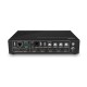 Lindy 5 Port Seamless Multiview KVM Switch
