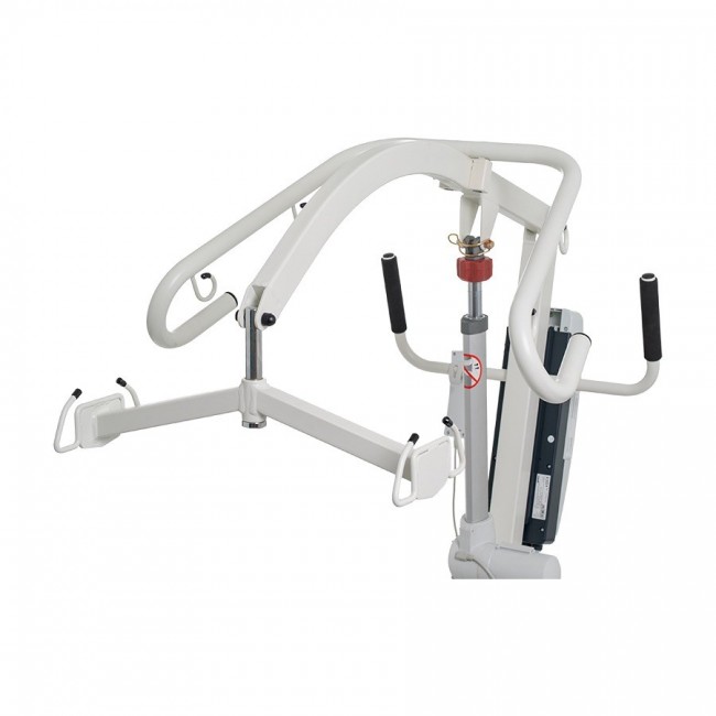Dual-function hoist TYTAN 2.0 standard sling
