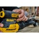 DeWALT DWE6423-QS portable sander Orbital sander 12000 OPM Black, Yellow 280 W