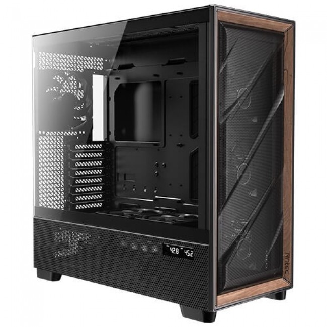 Antec FLUX PRO Full Tower retail sale chassis