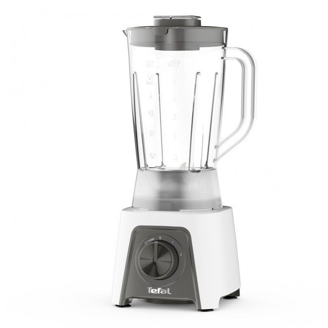Tefal Blendeo+ BL2C01 1.5 L Tabletop blender 450 W White