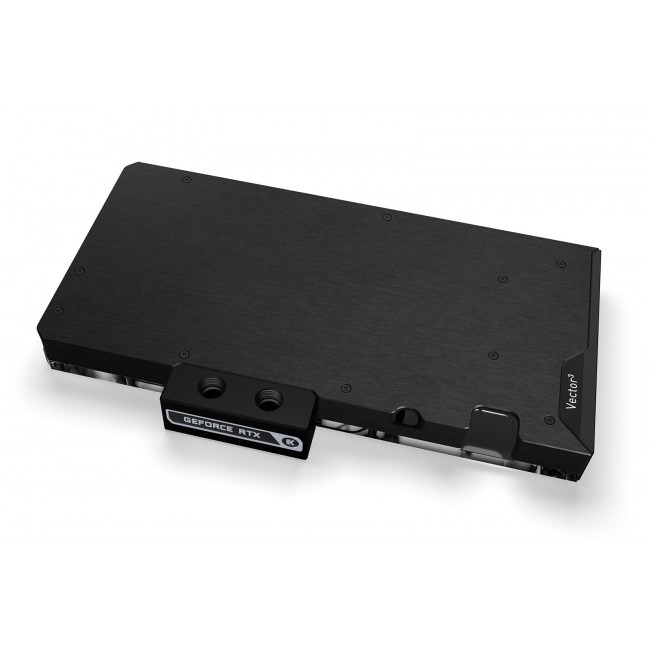 EK EK-Quantum Vector Astral RTX 5090 Plexi GPU Water Block (for ASUS RTX 5090 Astral) EK EK-Quantum Vector Astral RTX 5090 Plexi GPU Water Block (for ASUS RTX 5090 Astral)