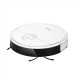 Midea | I5C | Robotic Vacuum Cleaner | Wet&Dry | Operating time (max) 120 min | Lithium Ion | 2600 mAh | Dust capacity L | 4000 Pa | White | Battery warranty month(s)