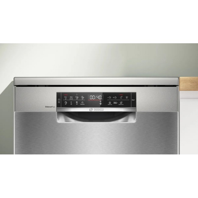 Dishwasher BOSCH SMS8ECI02E Dishwasher BOSCH SMS8ECI02E