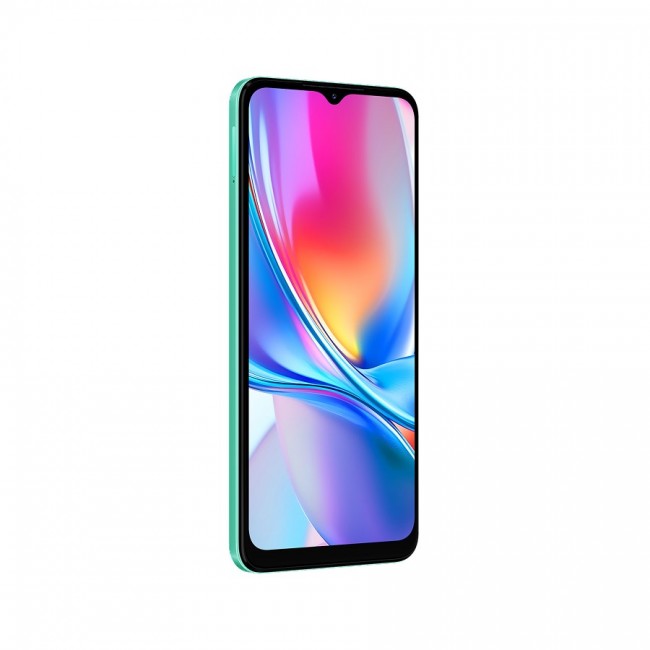 ZTE Blade A35e 2/64GB Ice Green smartphone