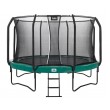 Salta First Class - 427 cm recreational/backyard trampoline