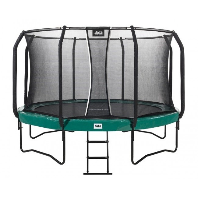 Salta First Class - 427 cm recreational/backyard trampoline