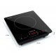 Esperanza EKH009 hob Black Countertop 28 cm Zone induction hob 1 zone(s)