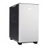 InWin A5 Midi-Tower Tempered Glass - wei 