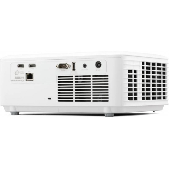 Viewsonic LS630HD data projector Standard throw projector 4000 ANSI lumens 1080p (1920x1080) White