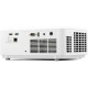 Viewsonic LS630HD data projector Standard throw projector 4000 ANSI lumens 1080p (1920x1080) White
