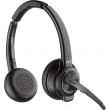 HP Poly Savi 8220 UC DECT 1880-1900 MHz USB-A Headset HP Poly Savi 8220 UC DECT 1880-1900 MHz USB-A Headset