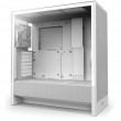 NZXT H5 Flow Midi Tower White NZXT H5 Flow Midi Tower White