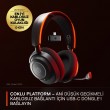 Steelseries Arctis Nova 7 Headset Wireless Head-band Gaming USB Type-C Bluetooth Black Steelseries Arctis Nova 7 Headset Wireless Head-band Gaming USB Type-C Bluetooth Black