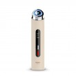 A MULTIPURPOSE FACIAL CARE DEVICE WITH MICROCURRENT AND SKIN REJUVENATION TECHNOLOGY A MULTIPURPOSE FACIAL CARE DEVICE WITH MICROCURRENT AND SKIN REJUVENATION TECHNOLOGY