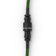 Glorious Gaming Glorious GMMK Coiled Cable Forest Rain