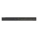 LANCOM GS-4530XUP Managed L3 2.5G Ethernet (100/1000/2500) Power over Ethernet (PoE) 1U Black