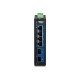 Trendnet TI-G5062 network switch Unmanaged 2.5G Ethernet (100/1000/2500) Black