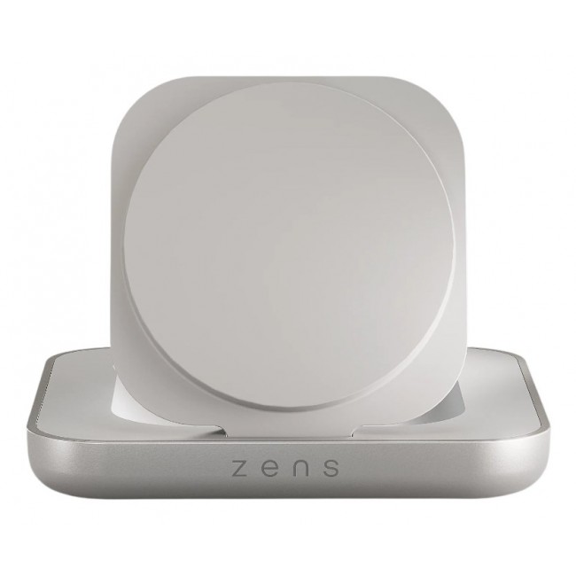 ZENS Magnetic Nightstand Charger