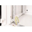 Digitus Wall Mounting Cabinet Unique Series - 600x600 mm (WxD)
