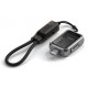 Satechi Mini NVMe SSD Enclosure - USB-C to NVME SSD 2230 Adapter (space gray)