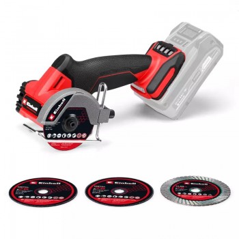 Cordless cutter TP-CO 18/76-C Li BL-solo