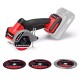Cordless cutter TP-CO 18/76-C Li BL-solo