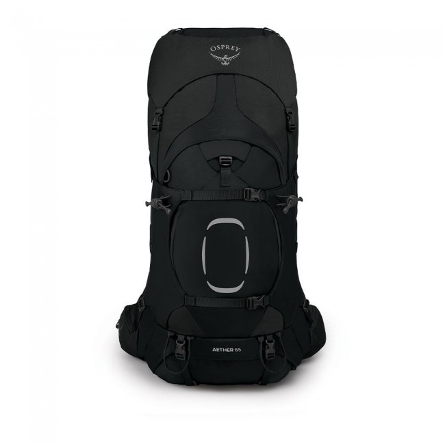 Osprey Aether 65 65 L Black