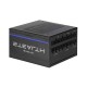 Chieftec Stealth 1200W Vega M Series SPX-1200-FC 80+ Platin power supply unit 24-pin ATX ATX Black