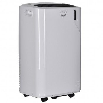De Longhi PAC EM90 SILENT 63 dB White