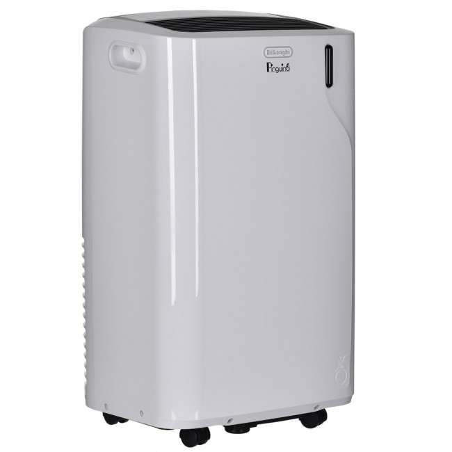 De Longhi PAC EM90 SILENT 63 dB White De Longhi PAC EM90 SILENT 63 dB White