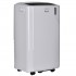 De Longhi PAC EM90 SILENT 63 dB White