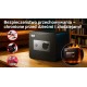 Extralink LOCKSTAR SEJF SZYFROWO-MECHANICZNY M-30