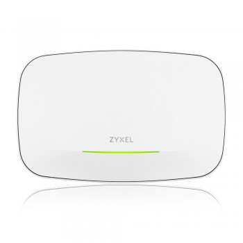 Zyxel WBE630S 11530 Mbit/s White Power over Ethernet (PoE)