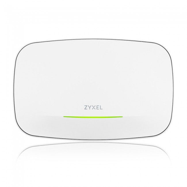 Zyxel WBE630S 11530 Mbit/s White Power over Ethernet (PoE)