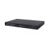 Dahua Technology PoE DH-PFS3220-16GT-190 network switch Unmanaged L2 Gigabit Ethernet (10/100/1000) Power over Ethernet (PoE) 1U Black