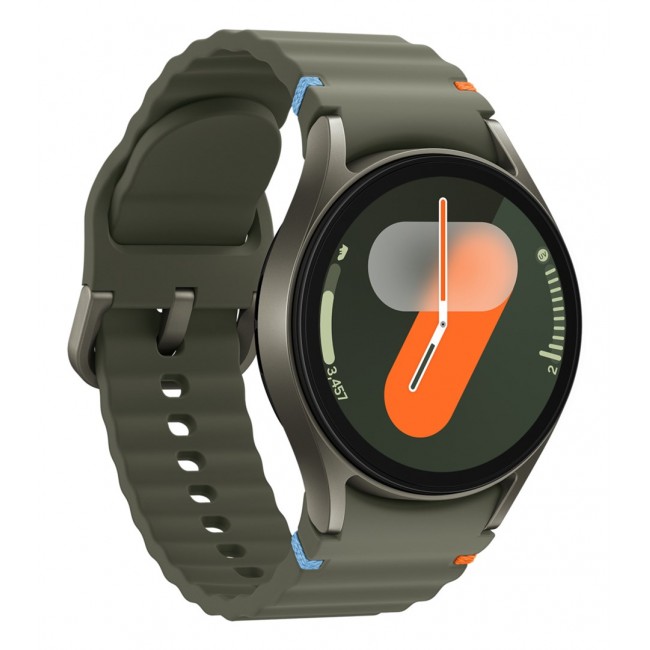 Samsung Galaxy Watch7 3.3 cm (1.3 Samsung Galaxy Watch7 3.3 cm (1.3