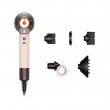 Dyson Supersonic Nural hair dryer 1600 W Pink, Rose gold