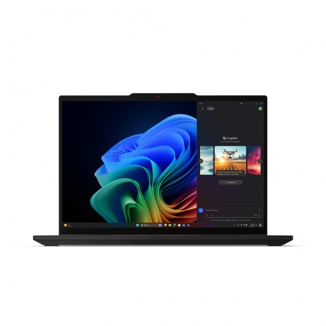 Lenovo ThinkPad T14s Gen 6 (Intel) Copilot+ PC Intel Core Ultra 7 258V Laptop 35.6 cm (14 Lenovo ThinkPad T14s Gen 6 (Intel) Copilot+ PC Intel Core Ultra 7 258V Laptop 35.6 cm (14