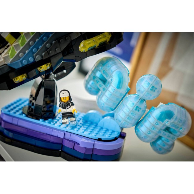 LEGO NIKE 43025 Nike Air Max 95 x LEGO