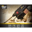 CAT DX26 mains-powered hammer drill