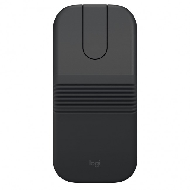 Logitech Mobi Fold mouse Travel Ambidextrous RF Wireless + Bluetooth Optical 4000 DPI Logitech Mobi Fold mouse Travel Ambidextrous RF Wireless + Bluetooth Optical 4000 DPI