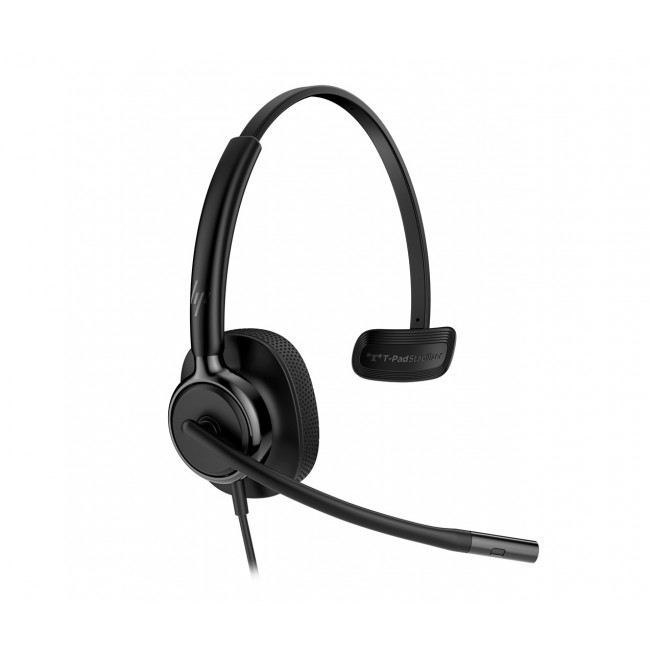 HP Poly Mission 415 Monaural USB Wired Headset