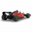 Jamara Ferrari F1-75 Radio-Controlled (RC) model Sport car Electric engine 1:18 Jamara Ferrari F1-75 Radio-Controlled (RC) model Sport car Electric engine 1:18