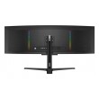 LC-Power LC-M49QCO computer monitor 124.5 cm (49