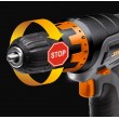 Sthor 78981 drill 780 g