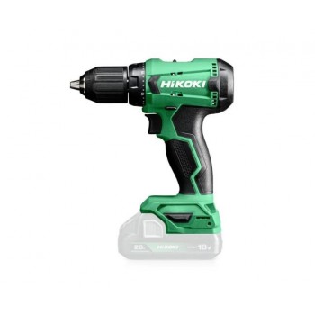 cordless drill 18V 50Nm 1kg bit carton new