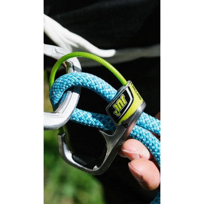 Edelrid JUL 2 Steel