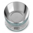 Smeg Collezione Kitchen Scales KSC01EGMWW Emerald Green Smeg Collezione Kitchen Scales KSC01EGMWW Emerald Green
